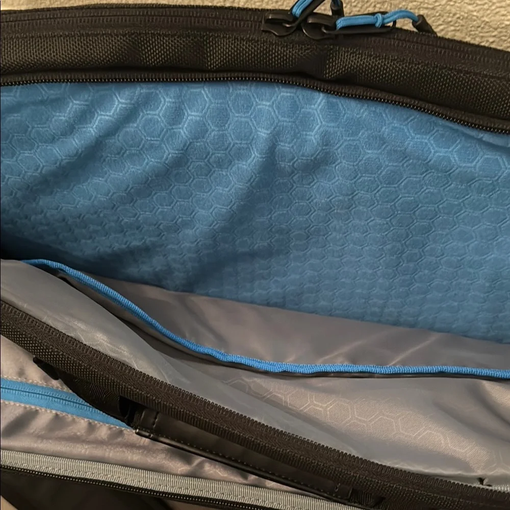 Dell Black Laptop Bag